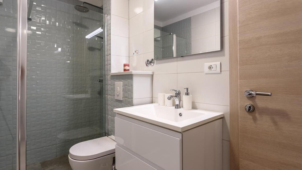 Photo of Bathroom in Nova Sela