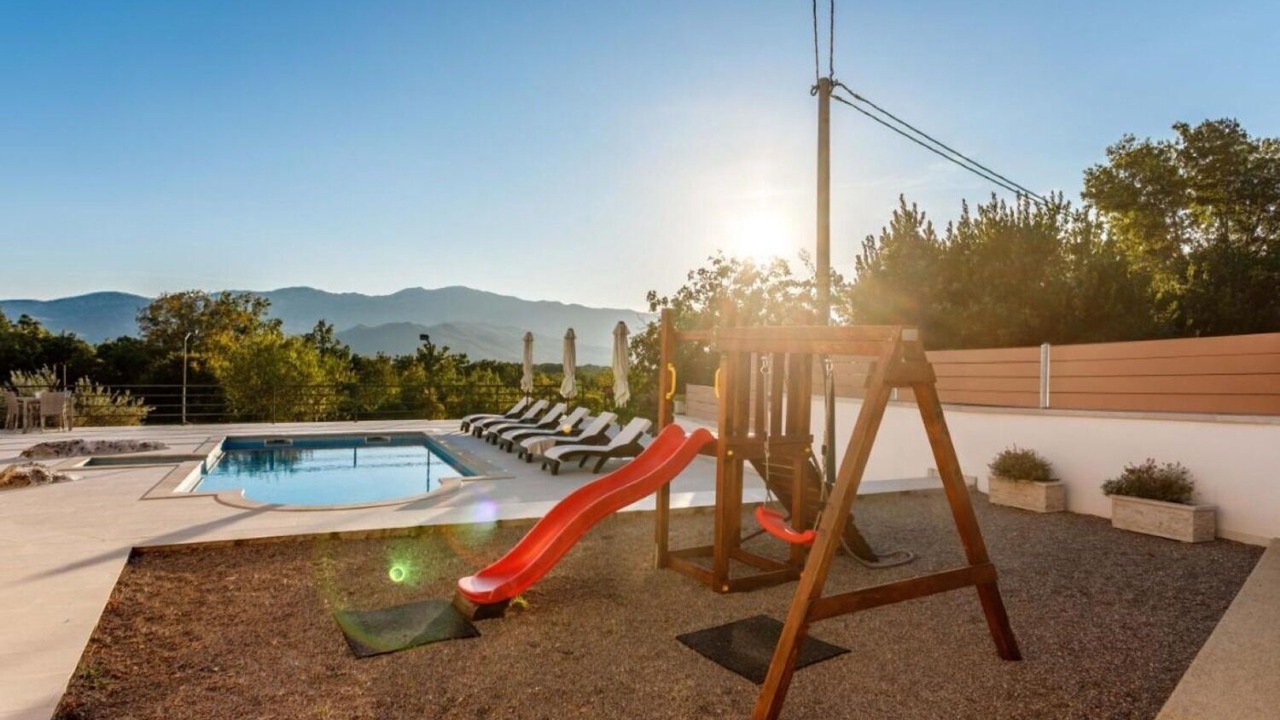 Photo of Outdoor in Nova Sela
