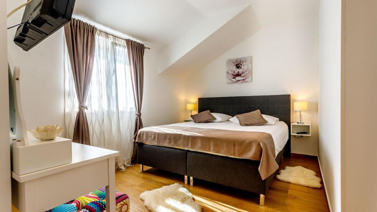 Photo of Bedroom in Nova Sela