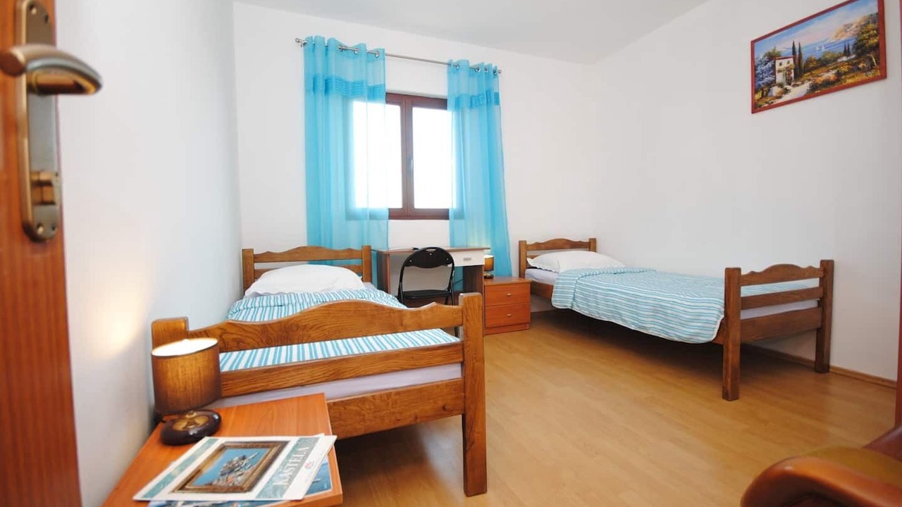 Photo of Bedroom in Kastel Stafilic