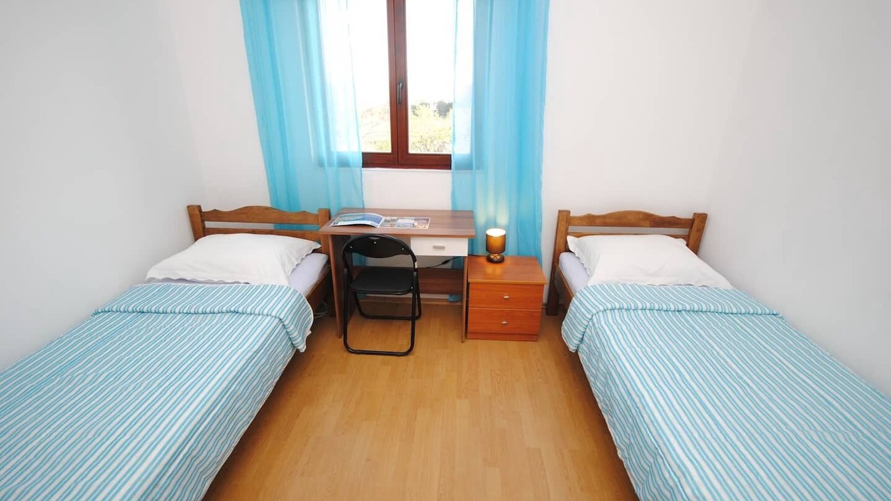 Photo of Bedroom in Kastel Stafilic