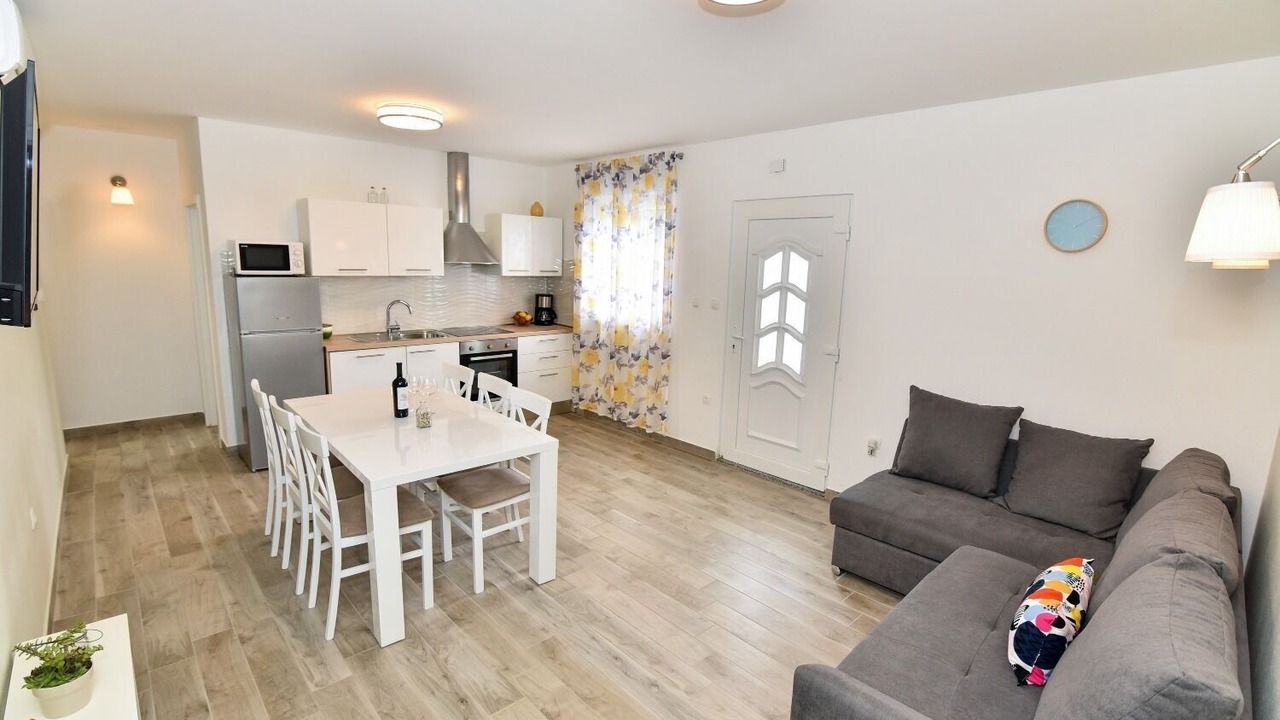 Photo of Livingroom in Poljica