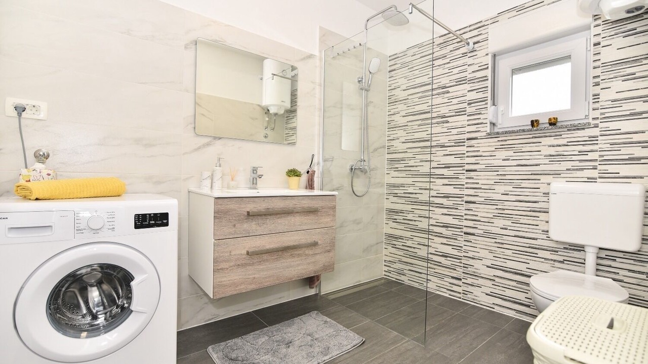 Photo of Bathroom in Poljica