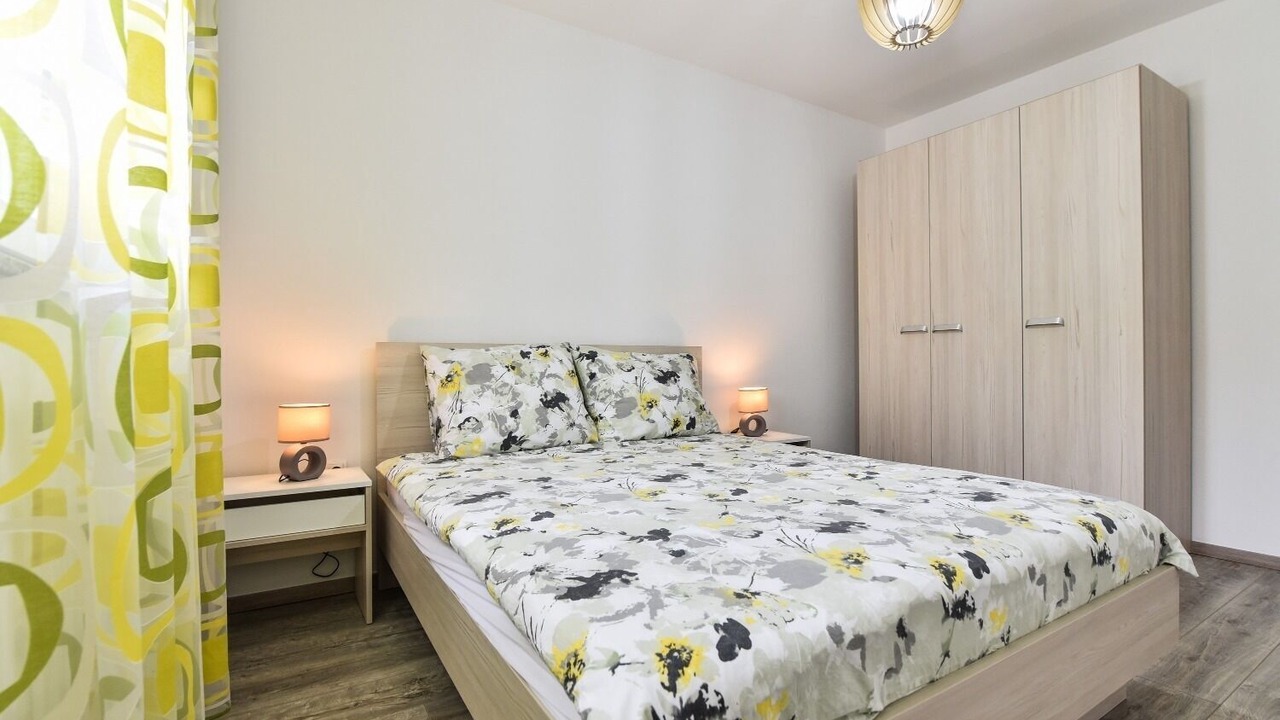 Photo of Bedroom in Poljica