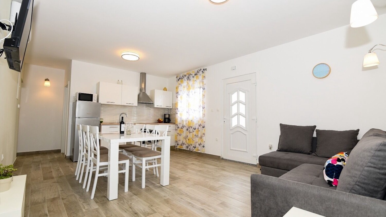 Photo of Livingroom in Poljica