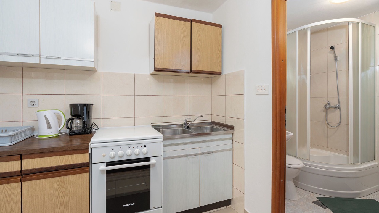 Photo of Kitchen in Rtina
