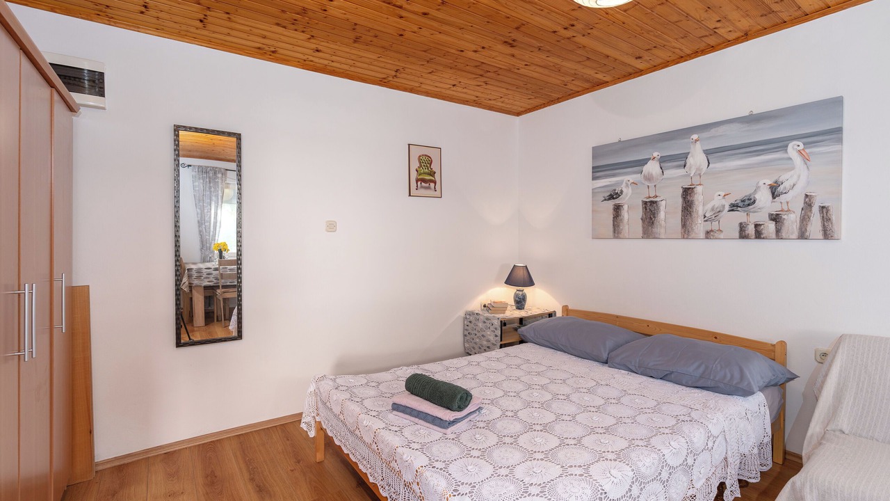 Photo of Bedroom in Rtina