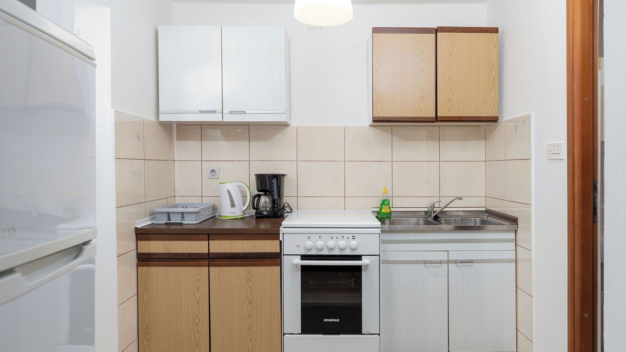 Photo of Kitchen in Rtina