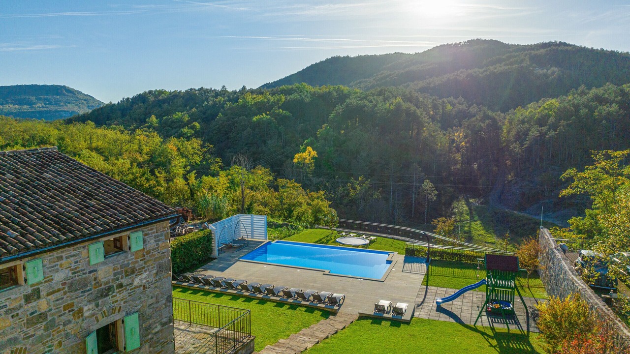 Photo of Outdoor in Buzet