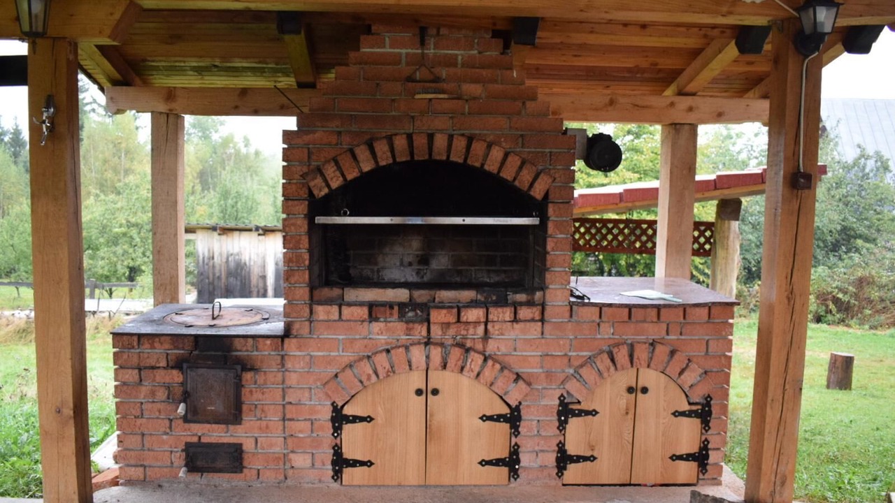 Photo of Outdoor in Calatele