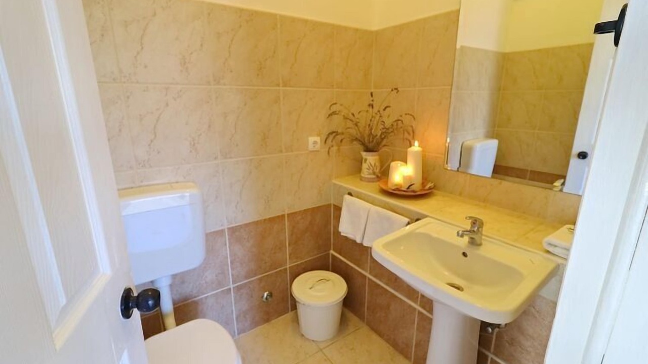 Photo of Bathroom in Klek