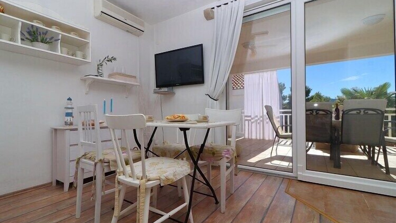 Photo of Livingroom in Klek