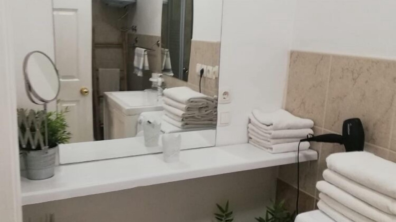 Photo of Bathroom in Klek