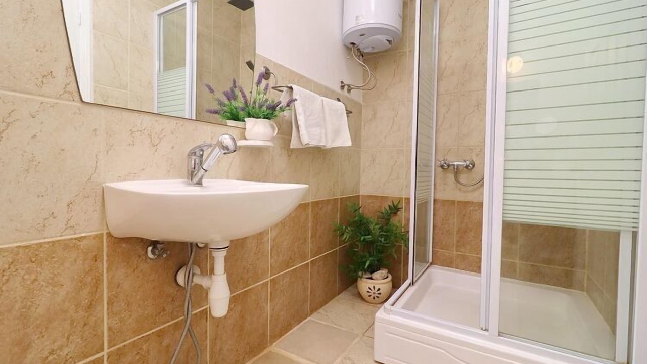 Photo of Bathroom in Klek