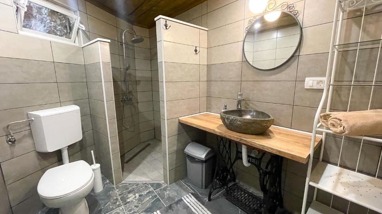 Photo of Bathroom in Bribir