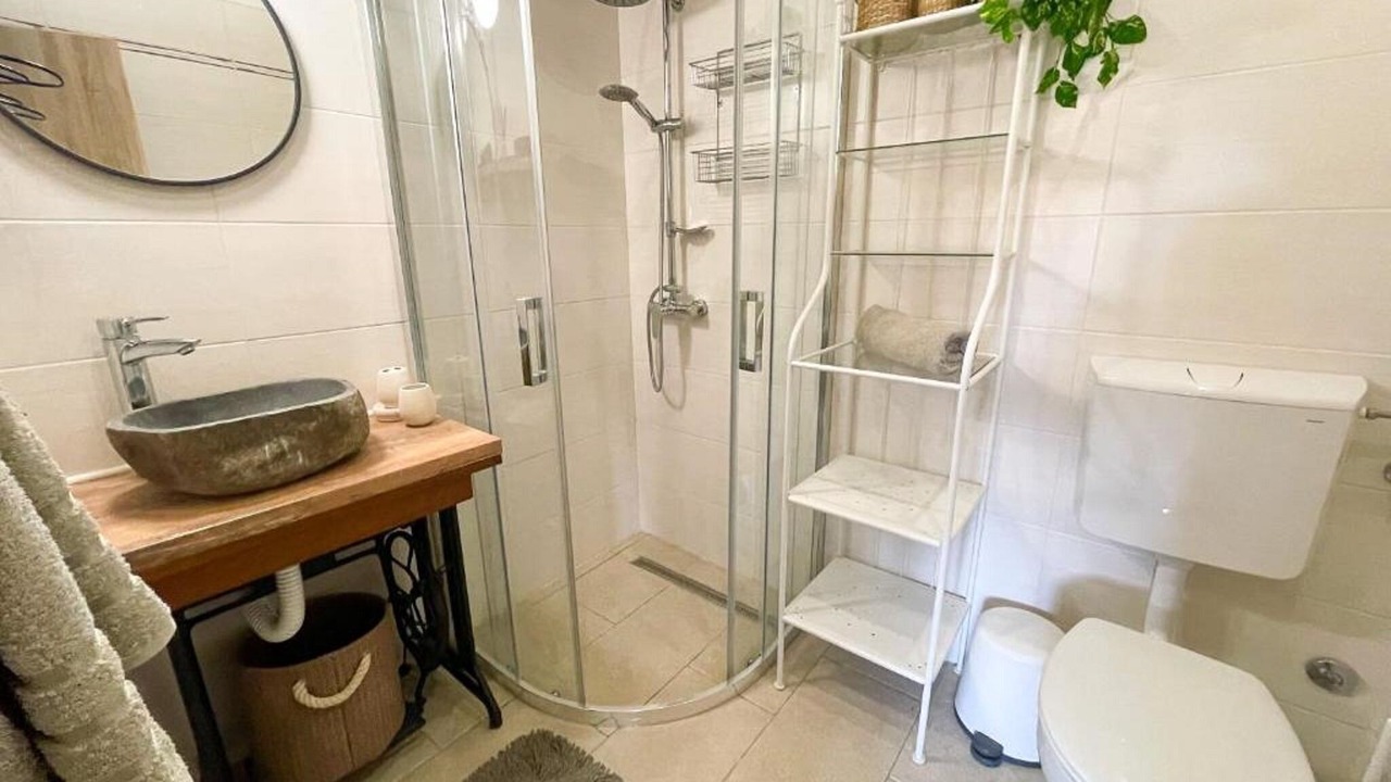 Photo of Bathroom in Bribir