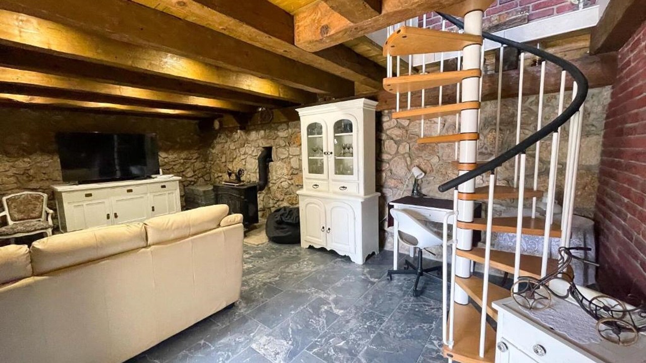 Photo of Livingroom in Bribir
