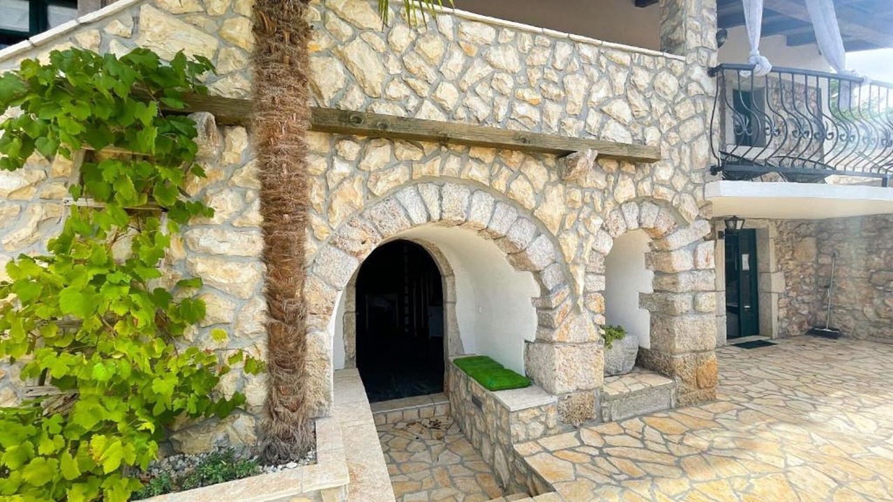 Photo of Outdoor in Bribir