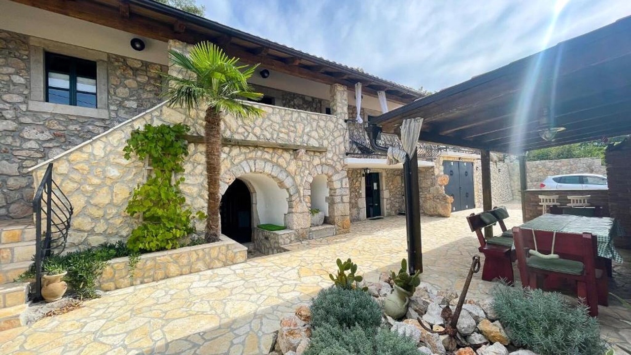 Photo of Outdoor in Bribir