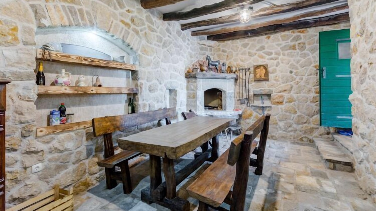 Photo of Livingroom in Crivac