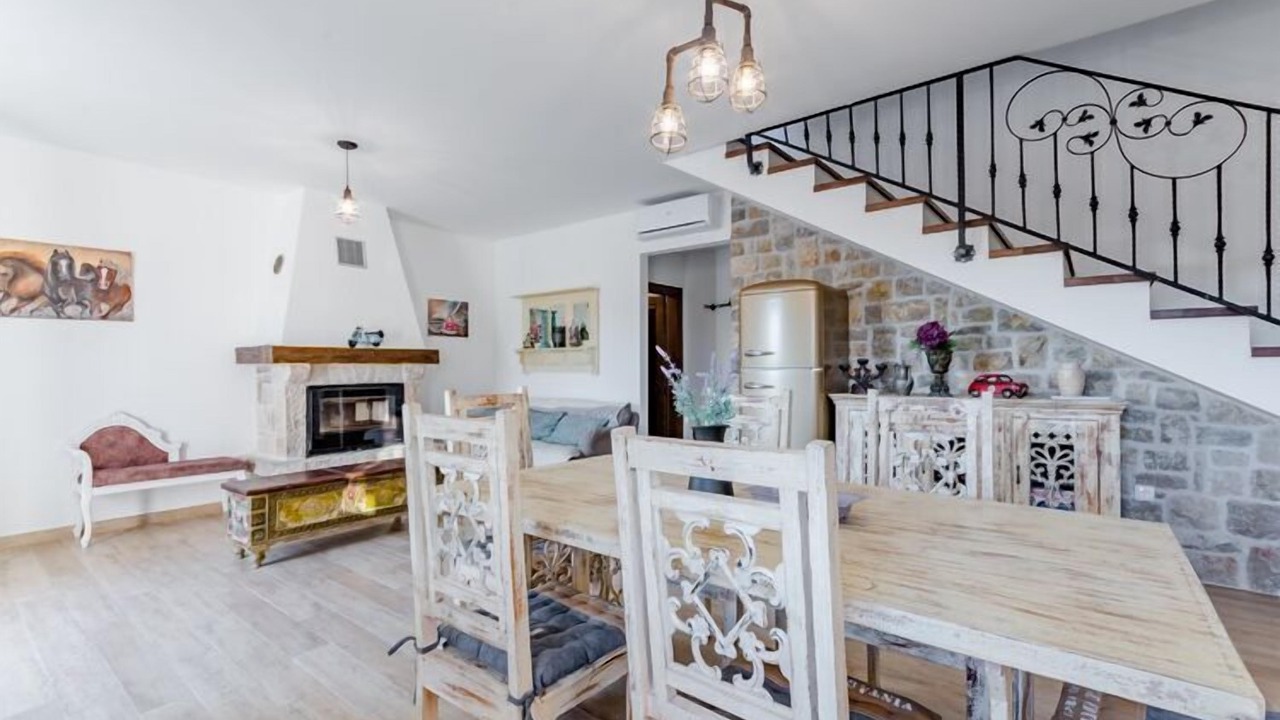 Photo of Livingroom in Crivac