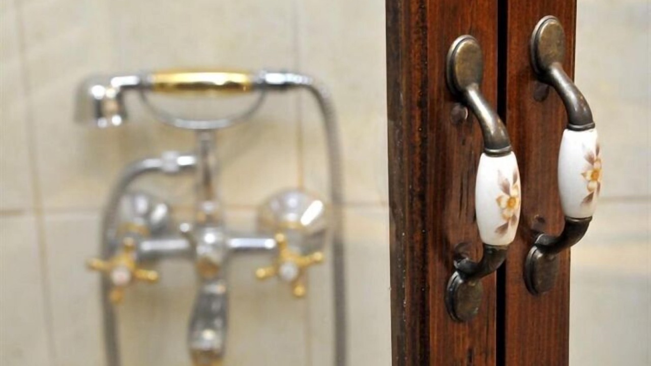 Photo of Bathroom in Konavle