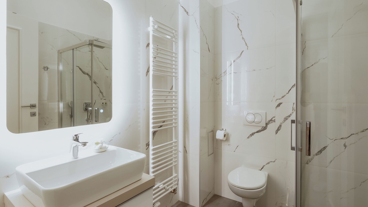 Photo of Bathroom in Osijek