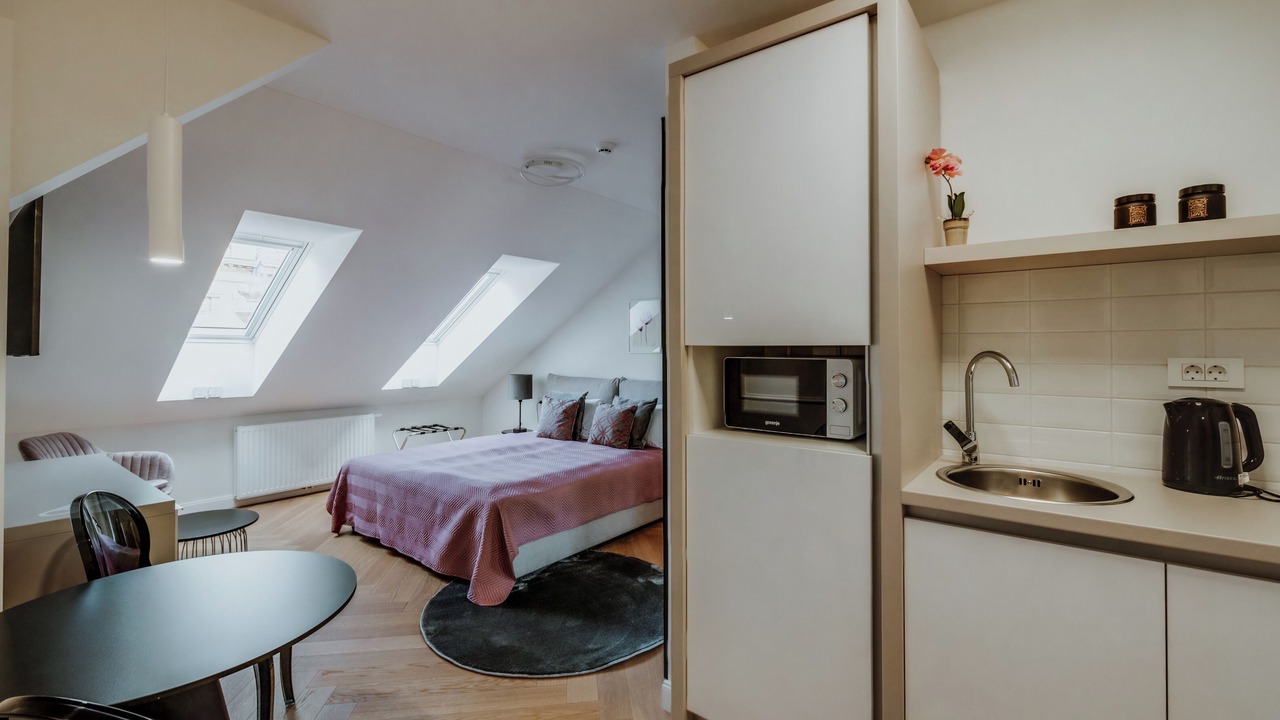 Photo of Kitchen in Osijek