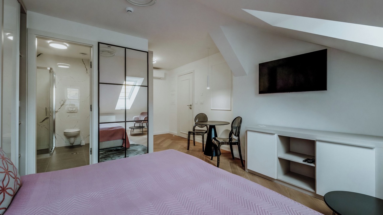 Photo of Bedroom in Osijek