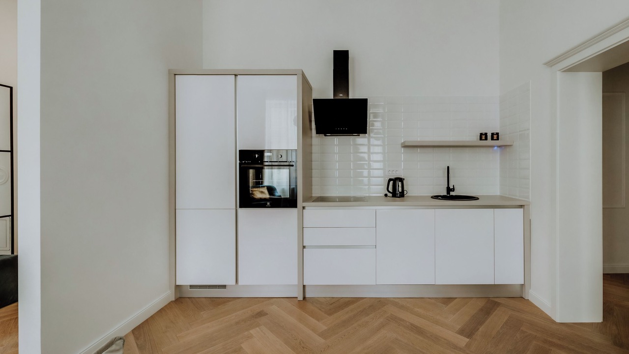 Photo of Kitchen in Osijek
