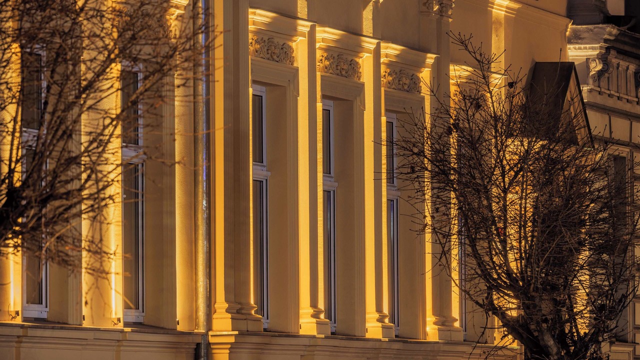 Photo of Outdoor in Osijek