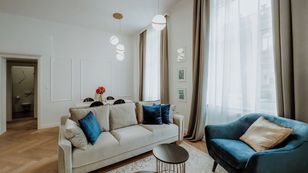 Photo of Livingroom in Osijek