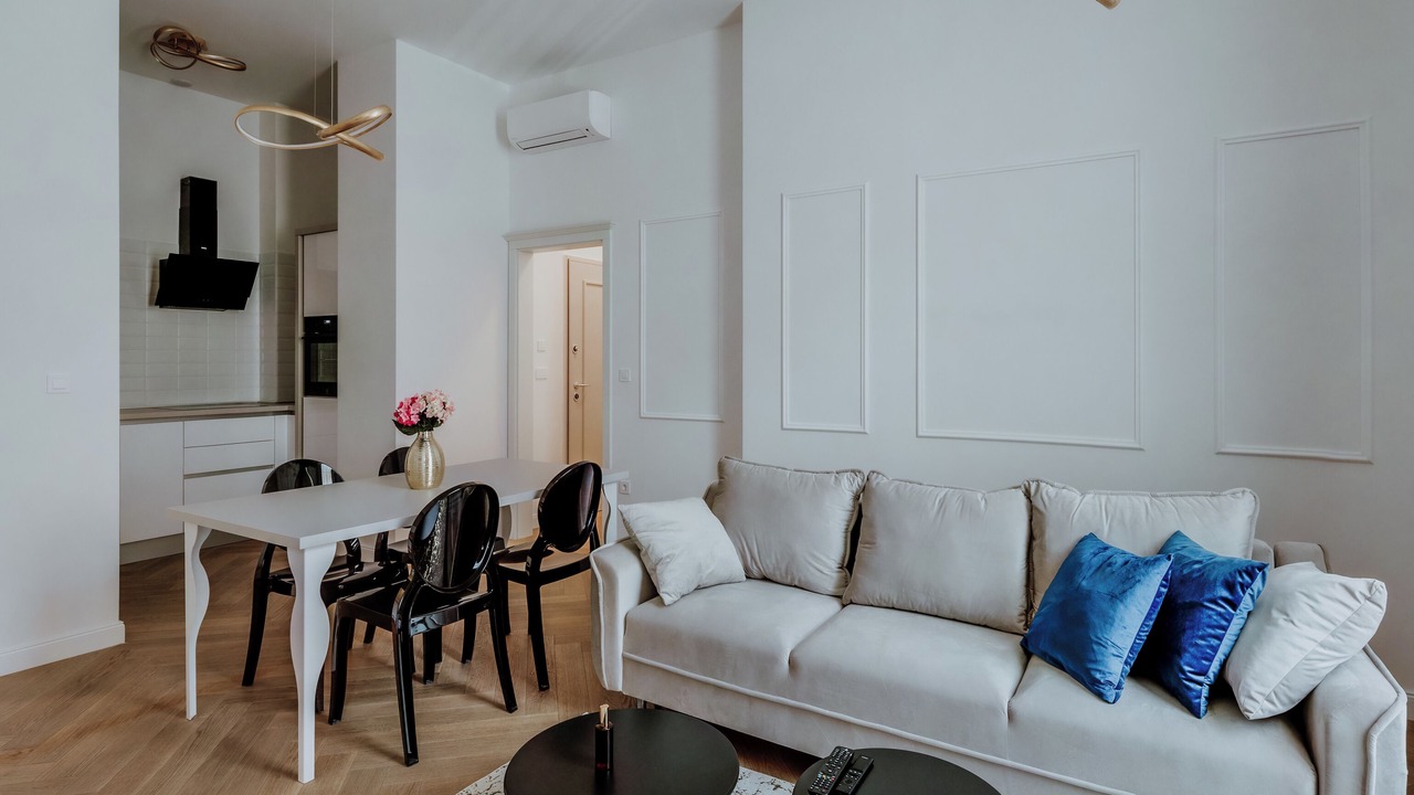 Photo of Livingroom in Osijek