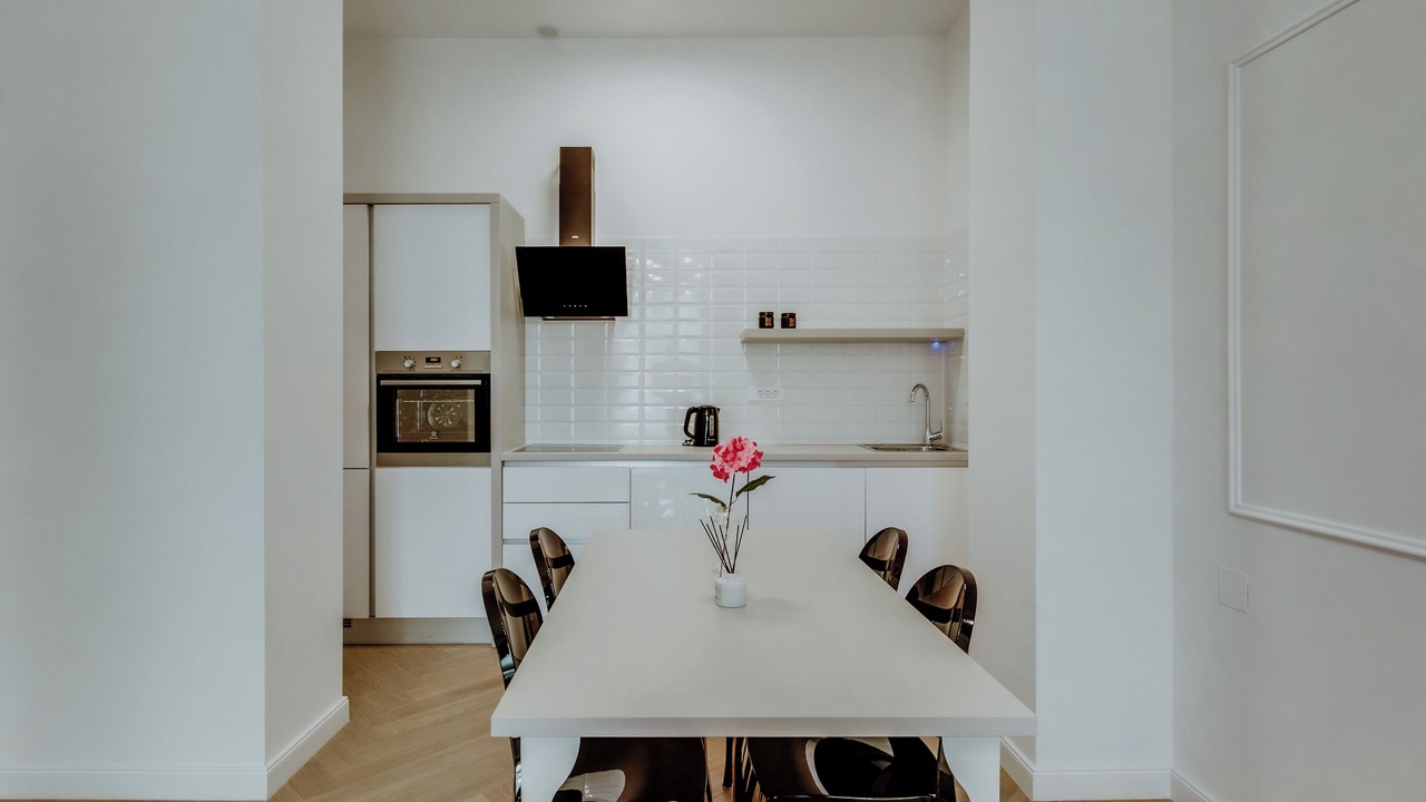 Photo of Kitchen in Osijek