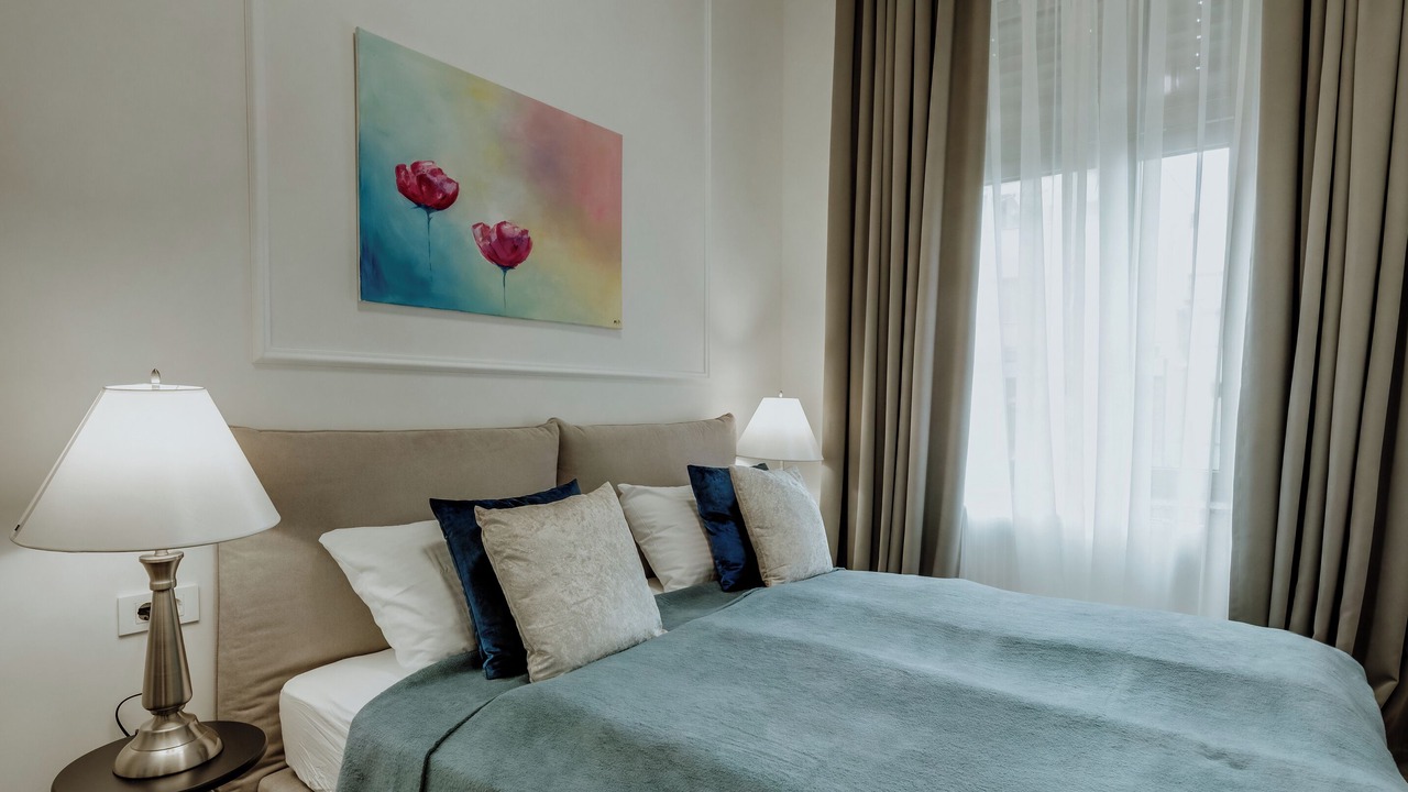 Photo of Bedroom in Osijek