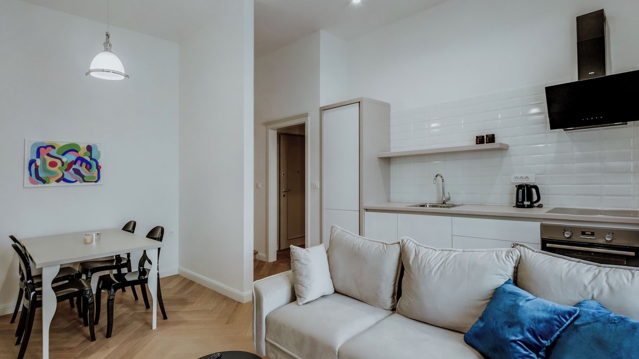 Photo of Livingroom in Osijek
