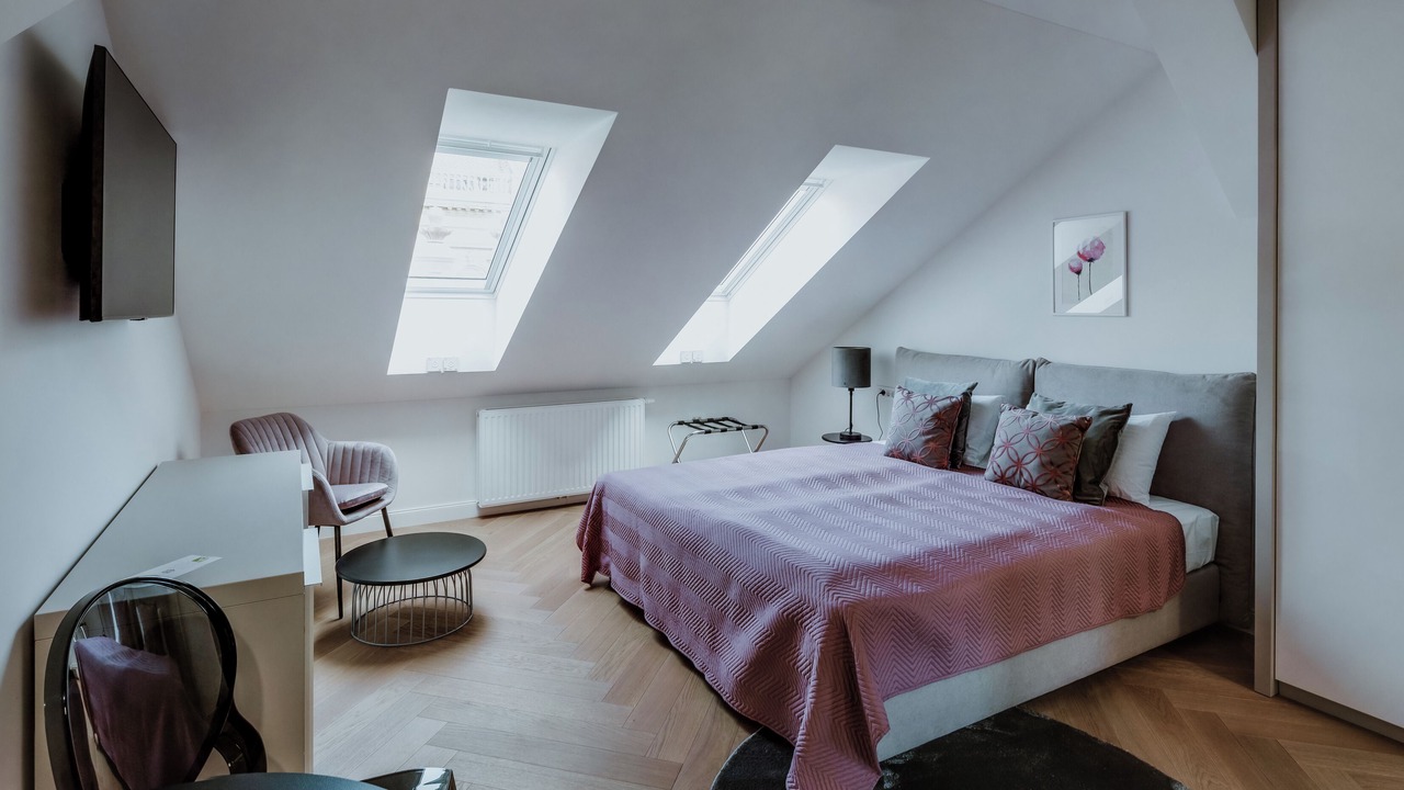 Photo of Bedroom in Osijek