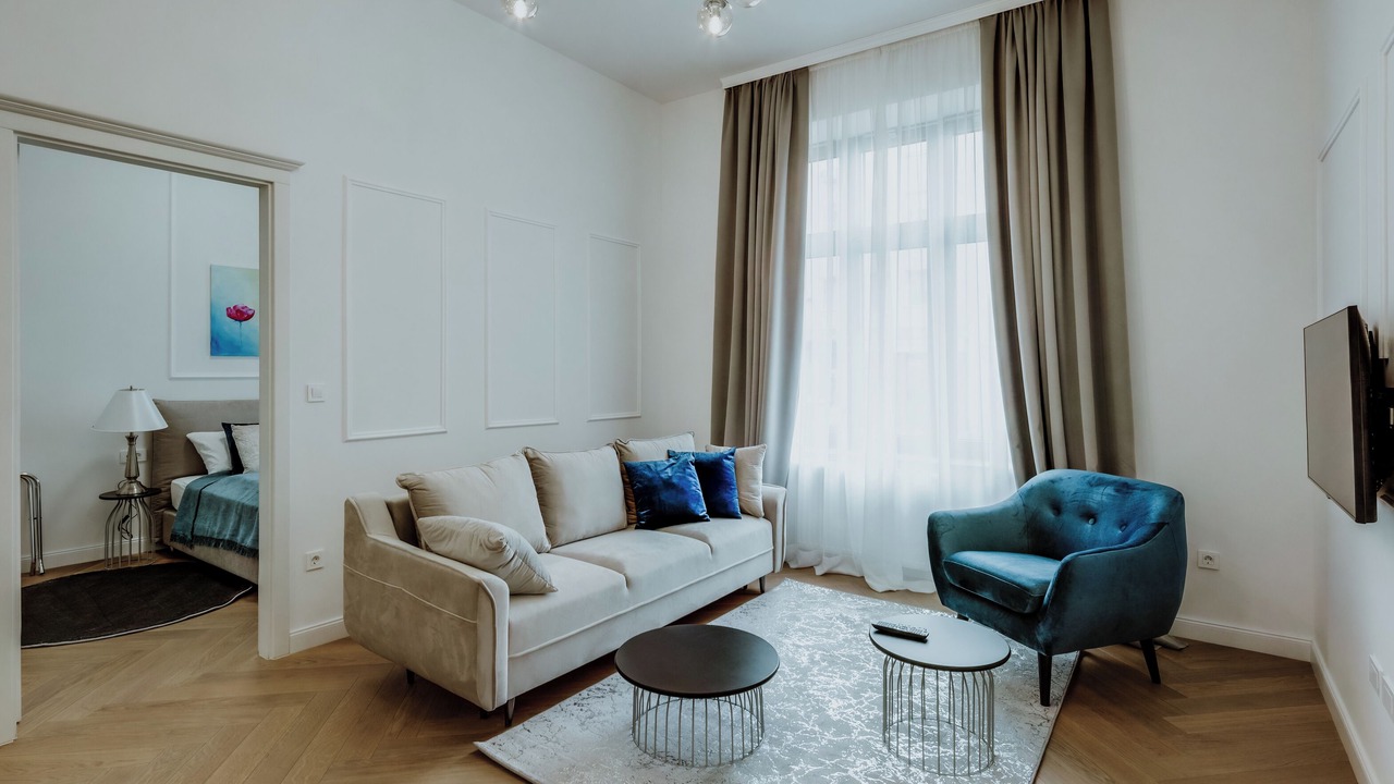 Photo of Livingroom in Osijek