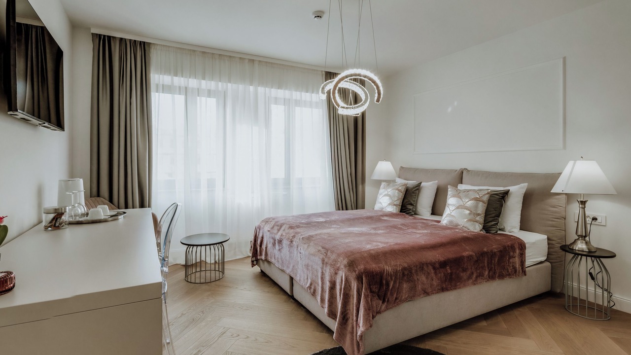 Photo of Bedroom in Osijek