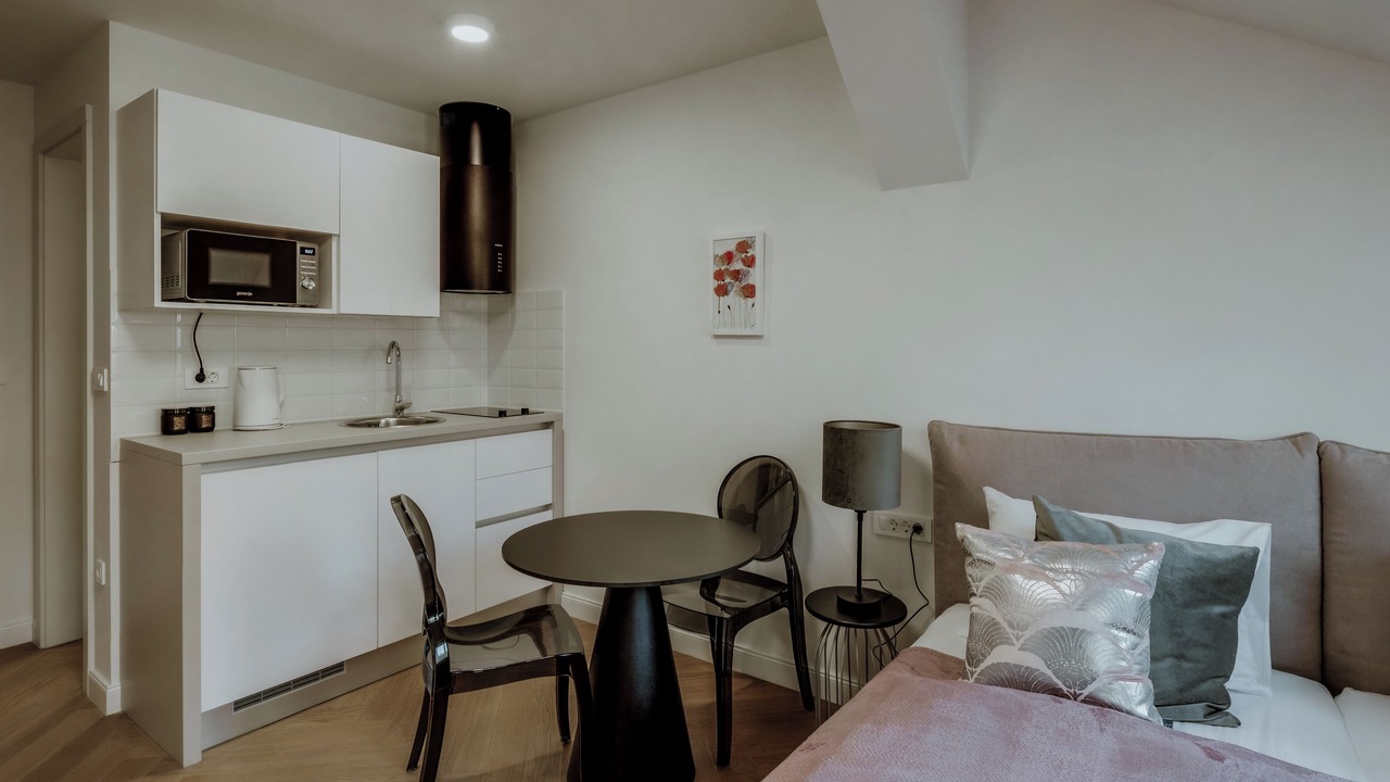 Photo of Kitchen in Osijek