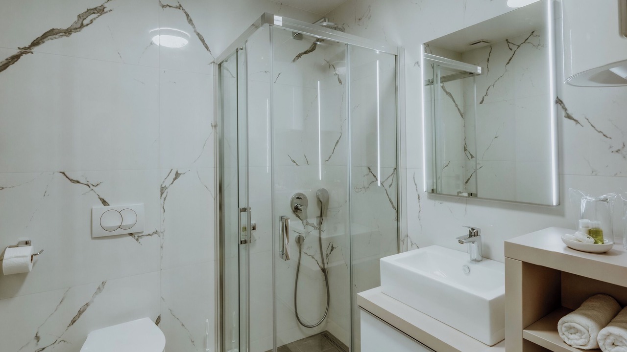 Photo of Bathroom in Osijek