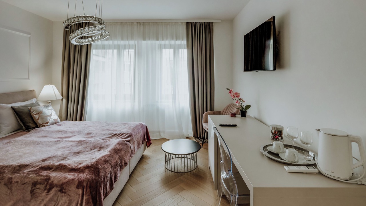Photo of Bedroom in Osijek