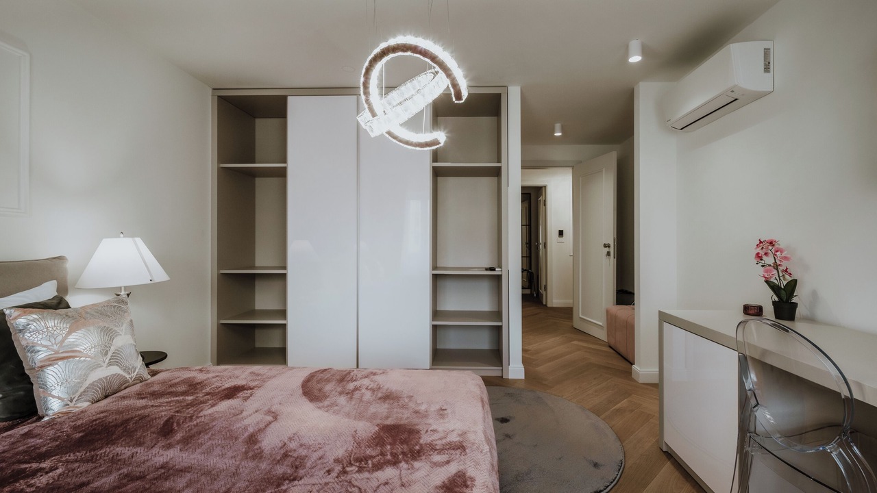 Photo of Bedroom in Osijek