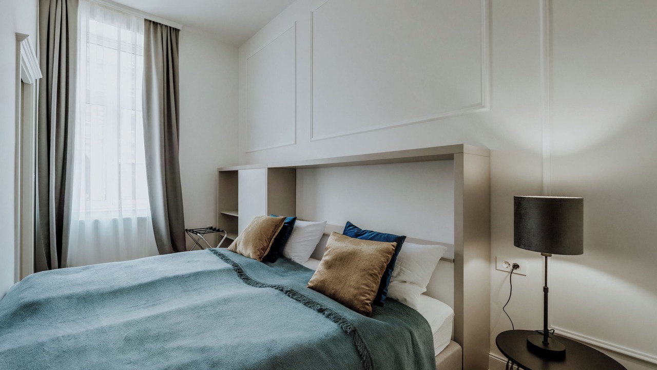 Photo of Bedroom in Osijek