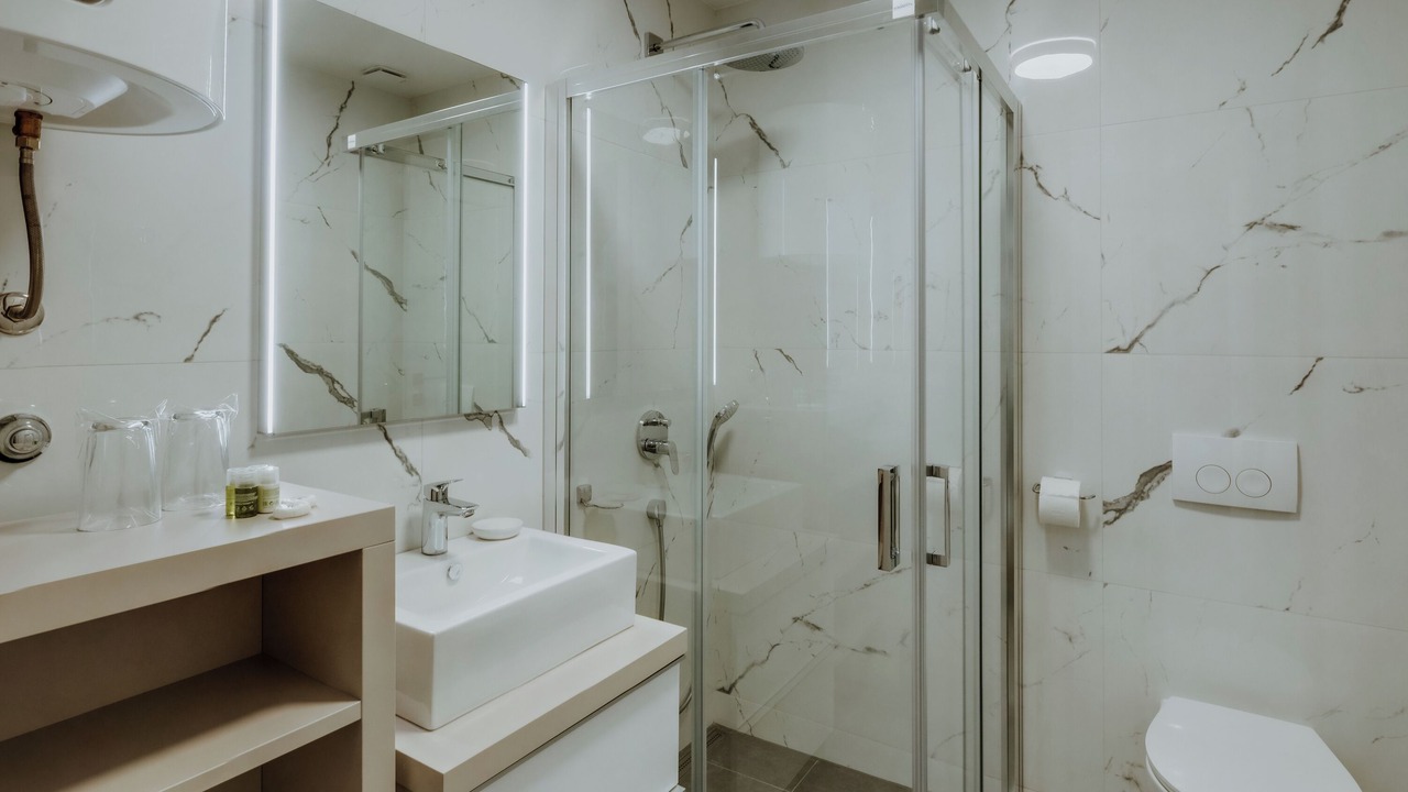 Photo of Bathroom in Osijek