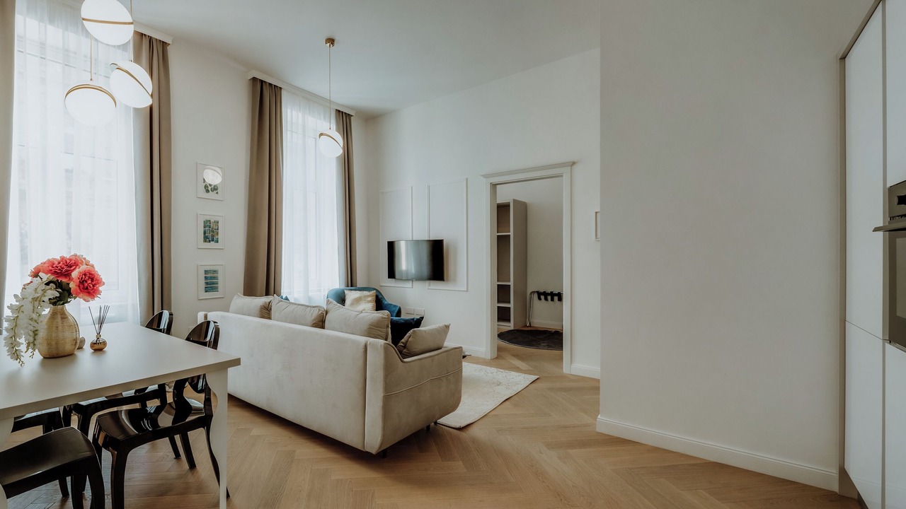 Photo of Livingroom in Osijek