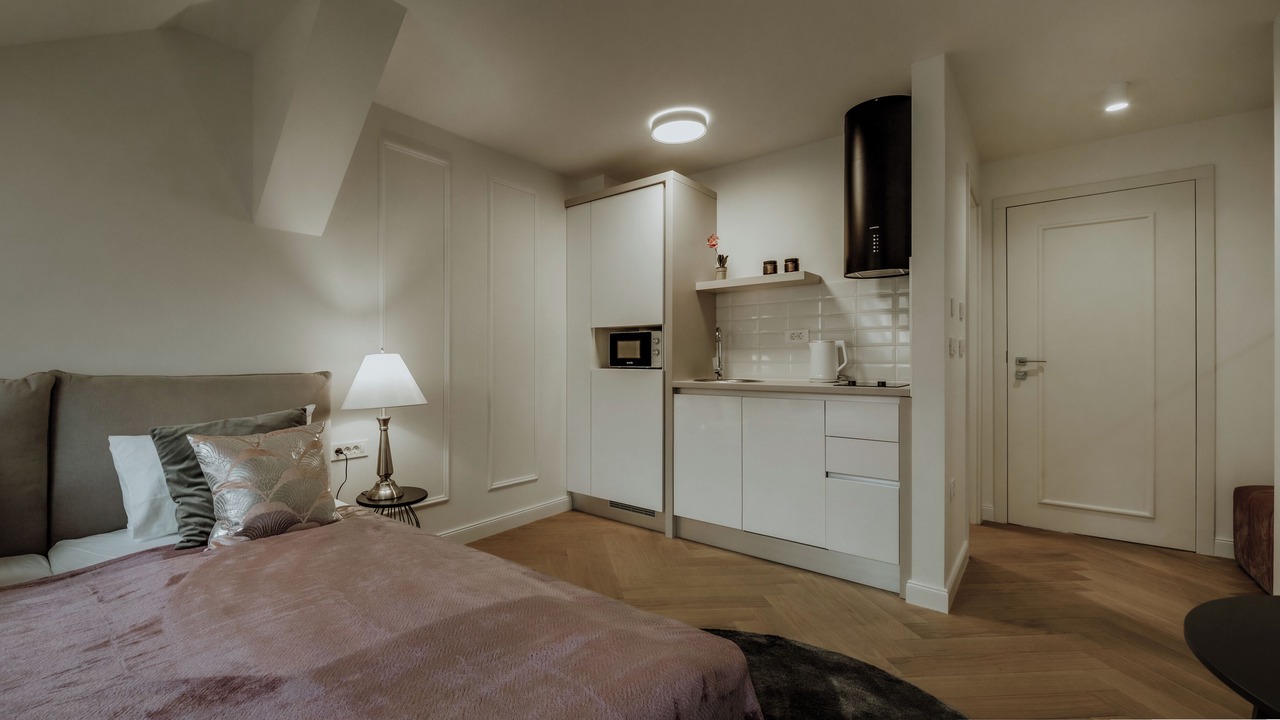 Photo of Kitchen in Osijek