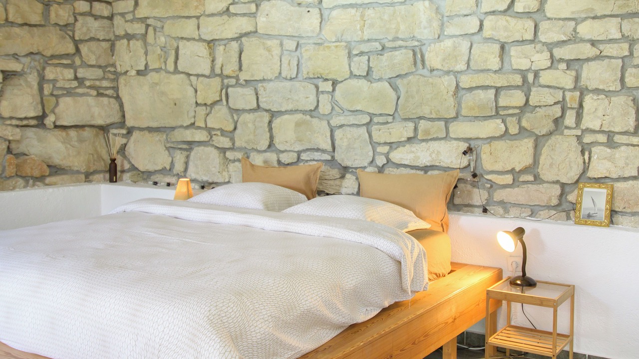 Photo of Bedroom in Brkac