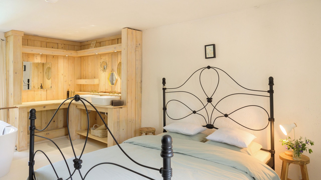 Photo of Bedroom in Brkac