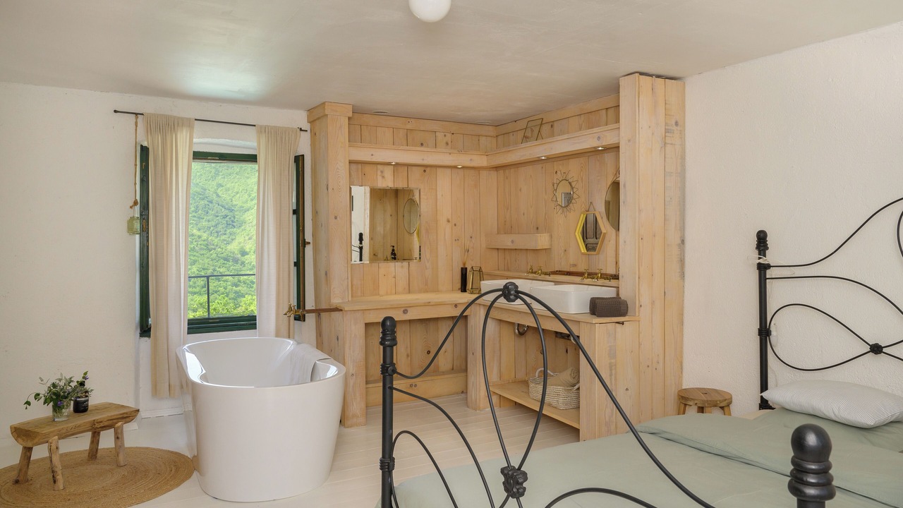 Photo of Bathroom in Brkac